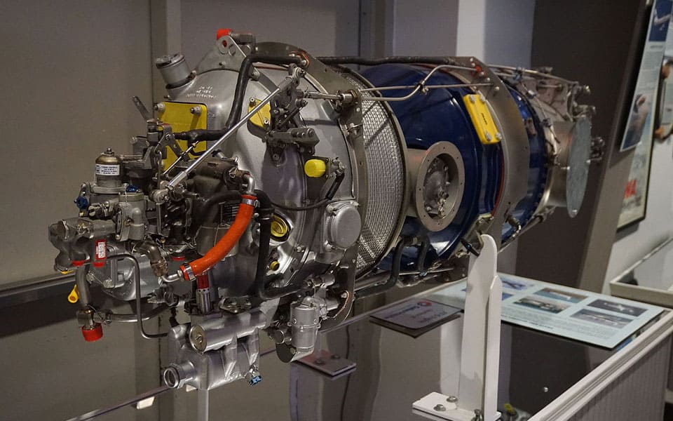 Pratt & Whitney_PT6 -flyvere.dk