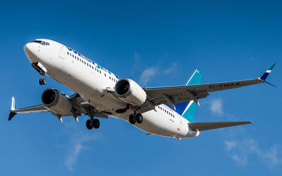 Boeing undlod at varsle om MCAS ændringer - flyvere.dk
