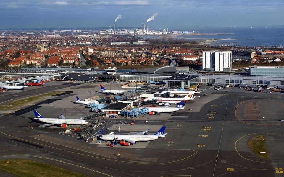 Klimarådet: CO2-afgift på flyrejser er nødvendig - flyvere.dk