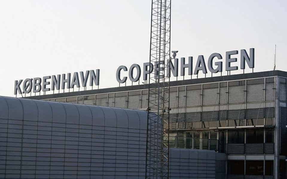 Københavns Lufthavn sender medarbejdere hjem - flyvere.dk