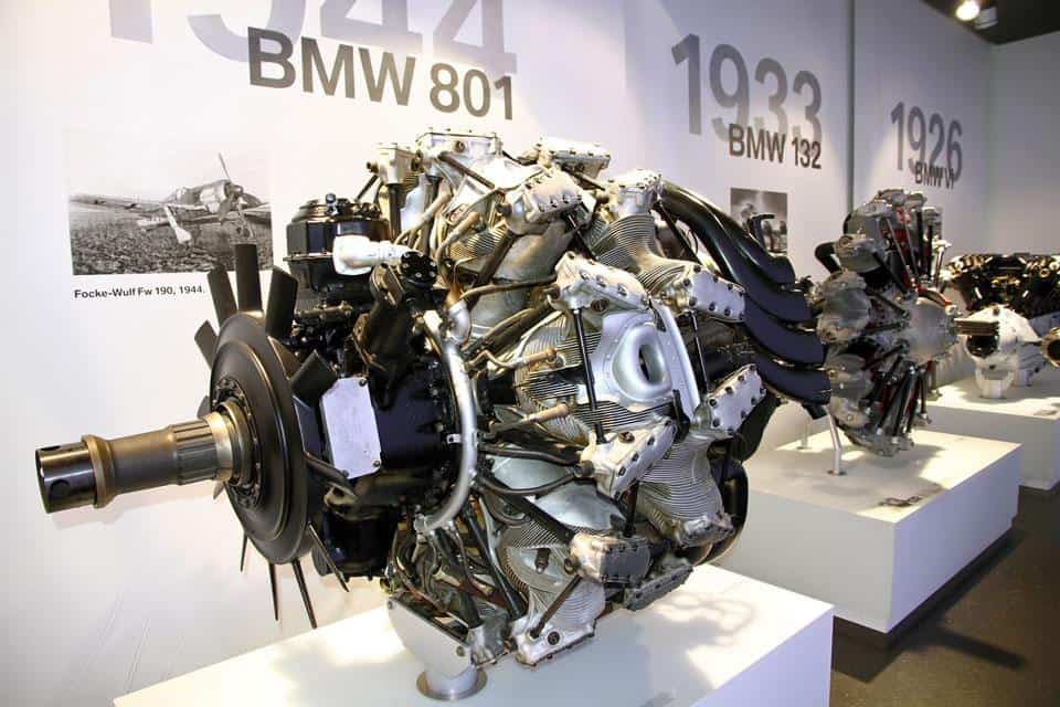 BMW 801 - flyvere.dk