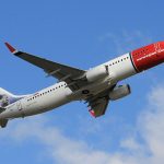 1,7 millioner fløj med Norwegian i april - flyvere.dk