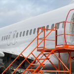 Nye problemer med Boeing 737 MAX