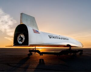 Stratolaunch Talon-A