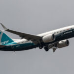 Boeing vil erklære sig skyldig i bedragerianklage